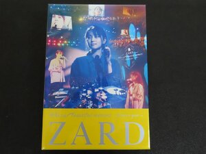 ZARD What a beautiful memory ～forever you～ [DVD]_長B077