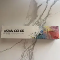 ASIAN COLOR 14 アッシュ 85g