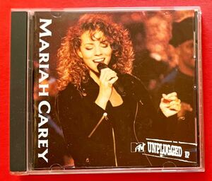 【CD】[2403290035] MARIAH CAREY「MTV UNPLUGGED」マライア・キャリー 輸入盤 