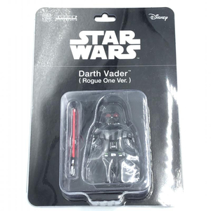 【中古】[未開封]KUBRICK ダースベイダー(ローグワンVer.) パルコノベルティ限定 STAR WARS メディコムトイ[240092271963]