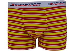 処分値下げ即決●トミーヒルフィガー TOMMY HILFIGER ボクサーブリーフ（M）№10 新品