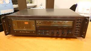 ナカミチ　Nakamichi　670ZX