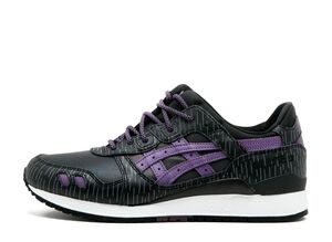 Atmos Asics Gel-Lyte III "Midnight Tokyo" 27cm H6D0K-9032