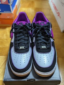 【即決】Nike Air Force 1 Low Brooklyn 29.5cm US11.5 5 Boroughs pack フォース　ブルックリン　デッドストック　新品未使用