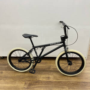 【中古品】自転車 Zodiac WETHEPEOPLE BMX 20 × 2.40【店頭受取限定】.,