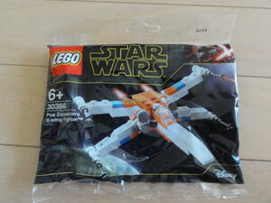 新品 レゴ スターウォーズ エックスウイング ファイター LEGO STAR WARS Poe Dameron’s X-wing Fighter