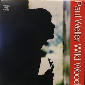 【心斎橋】PAUL WELLER/WILD WOOD(8284351)