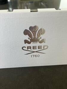 クリード オリジナル ベチバー CREED フレグランス香水 サンプル　1.7ml オーデパルファム　