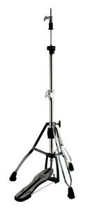 只今 50% Offです。 Mapex H600 Series Hi Hat Stand 新品　即決して頂けます。