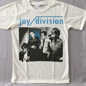 バンドTシャツ ジョイ ディヴィジョン(joy division)新品 L