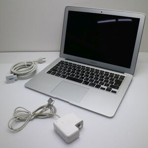 美品 MacBook Air 2017 13インチ 第5世代 Core i5 8GB SSD 256GB ノートパソコン Apple 中古 即日発送 あすつく 土日祝発送OK