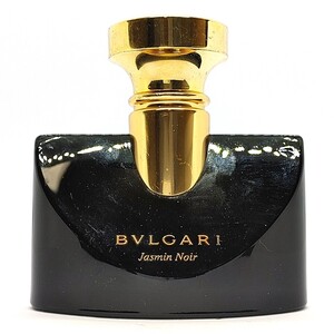 BVLGARI ブルガリ ジャスミン ノワール JASMINE NOIR EDP 30ml ☆残量たっぷり9割　送料450円.