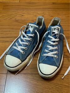 コンバース オールスター アメリカ製 8 26cm CONVERSE