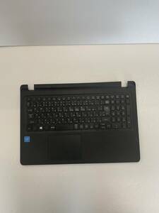 ジャンク品　ノートパソコン ACER Aspire ES1-533 N16C1　キーボード