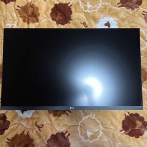 LG UltraGear 27GL83A-B