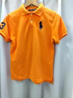 POLO RALPH LAUREN ポロ ラルフローレン 半袖 ポロシャツ