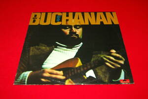 Roy Buchanan LP THAT