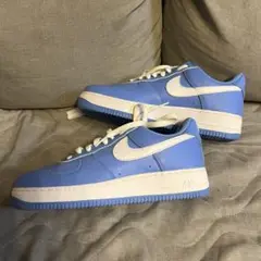 NIKE AIR Force 1 Low University Blue