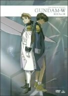 【中古】新機動戦記ガンダムW メモリアルボックス版 Part.III(初回限定版) [DVD]