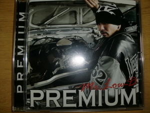 良品 Mr.Low-D [Premium][J-West] DJ Law El Latino Ms.Ooja NORA Vega-T York 宏実 platinum 詩音 黒龍 DS455 AK-69 Two-J Hokt KOZ G.Cue