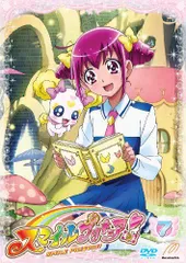 【中古】スマイルプリキュア! DVD Vol.7