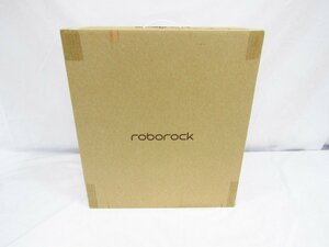 未開封品 ロボット掃除機 roborock ロボロック Q7 Max Q380RR Q7M02-04 ■060089