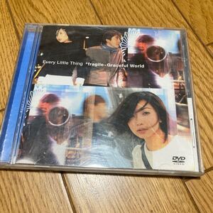 ELT / fragile〜Graceful World [DVD]