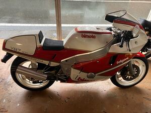 bimota YB7 ビモータ