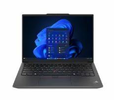 【Lenovo】21M3CTO1WWJP8 ThinkPad E14 Gen 6：14型WUXGA/Ryzen 5-7535U/32GB/256GB SSD NVMe（OS:Proに変更・Office追加）新品！