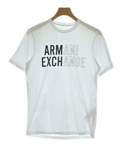 A/X ARMANI EXCHANGE Tシャツ・カットソー メンズ アルマーニエクスチェンジ 中古　古着