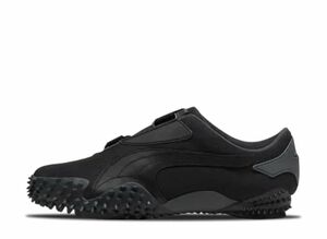 Puma Mostro Archive "Black" 24.5cm 397329-02