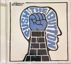 ケミカル・ブラザーズ（The Chemical Brothers）「プッシュ・ザ・ボタン（Push The Button）」（A7）CD