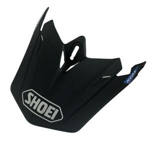 SHOEI ショウエイ V470 バイザー マッドブラック