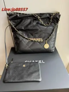 専用 chanel77