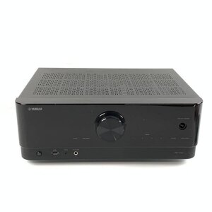 YAMAHA ヤマハ RX-V4A AVレシーバー 80W+80W/6Ω◆動作未確認品