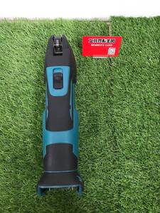 【中古品】★makita(マキタ) 18v充電式マルチツール (本体のみ) TM51DZ　ITEK5LYR4AHG