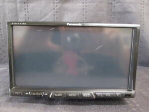 (F4727) Panasonic Strada HDDナビ CN-HDS700TD