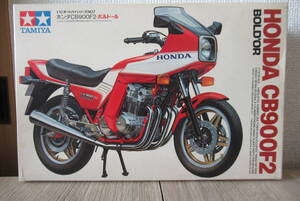 HONDA CB900F2 BOLD