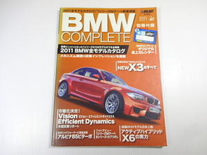 BMWコンプリート/No.47/アクティブハイブリッドX6の実力