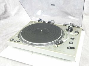 ☆ Technics テクニクス レコードプレーヤー SL-1600 ☆中古☆