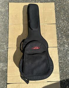 SKB ギターケース　中古現状品