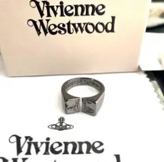 【美品】Vivienne Westwood指輪 完売品