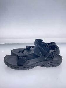 Teva◆サンダル/26cm/BLK/1093379