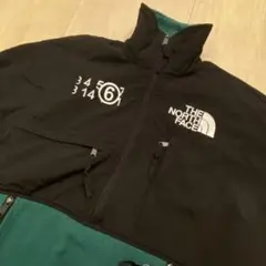 【新品未使用品】THE NORTH FACE×MM6 サークルデナリドレス