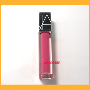 ●口紅●NARS Valencia 8031 新品未使用 Full Vinyl Lip Lacquer フルビニールリップラッカー● 2