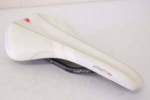 ★BONTRAGER ボントレガー AFFINITY PRO サドル カーボンレール