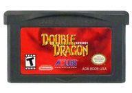 中古GBAソフト 北米版 DOUBLE DRAGON ADVANCE(国内使用可) (箱説なし)