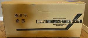  モリワキ MORIWAKI フルエキゾースト フルエキ マフラー CB1100 17年~ RC Four ブラックエディション 4本出し 01810-H01P1-R0