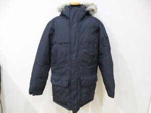 第二通販　１円　ザ・ノース・フェイス　メンズ　ダウン　ジャケット　コート　Mサイズ　NF0A33RF