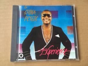 シナ・ピーターズ/Sir Shina Peters●輸入盤[Experience]Flame Tree●African,アフリカ,ナイジェリア,JUJU